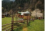 Сімейний пансіонат Верхній Ясенів / Verchnij Jaseniv Україна